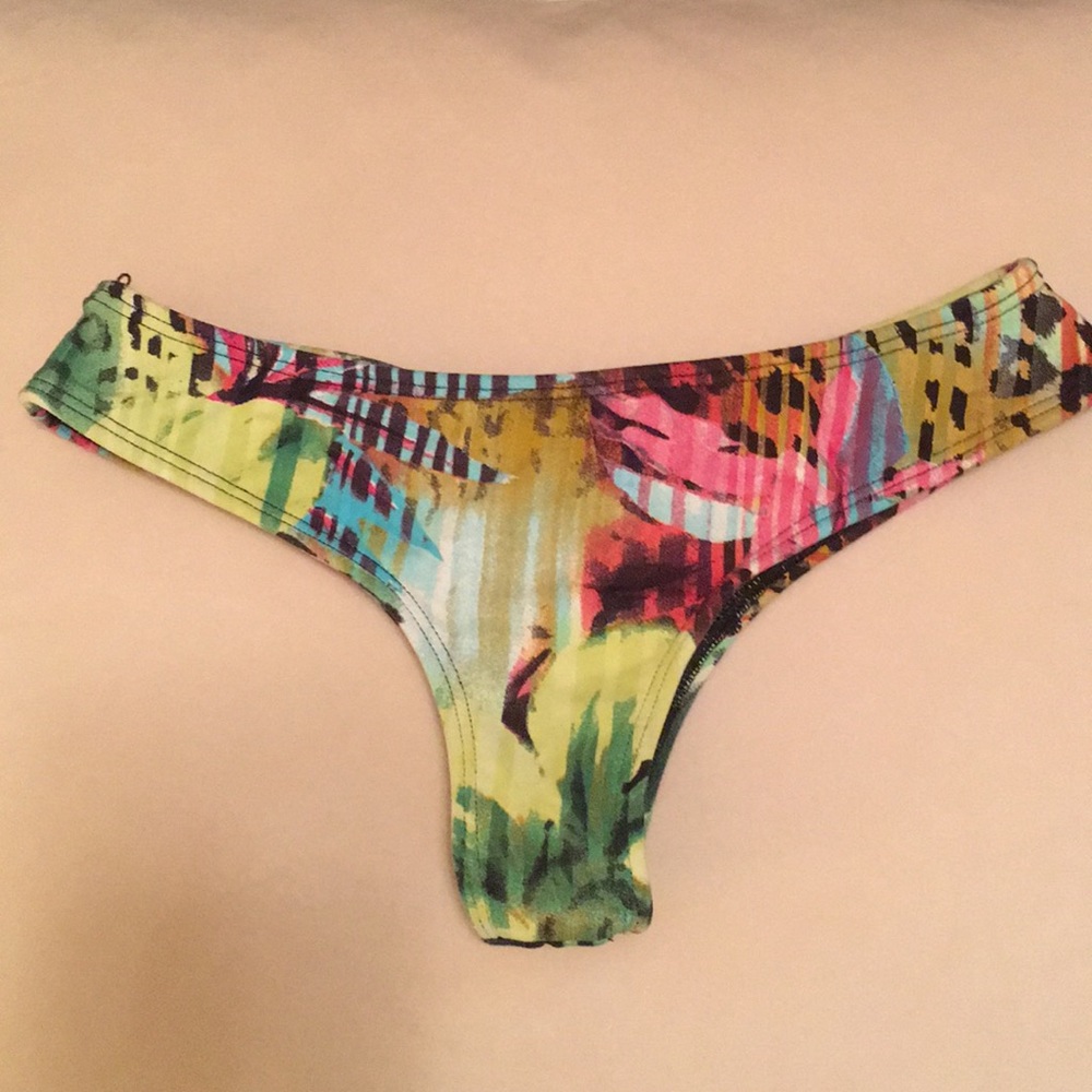 Midori Bikini Brayden bottom